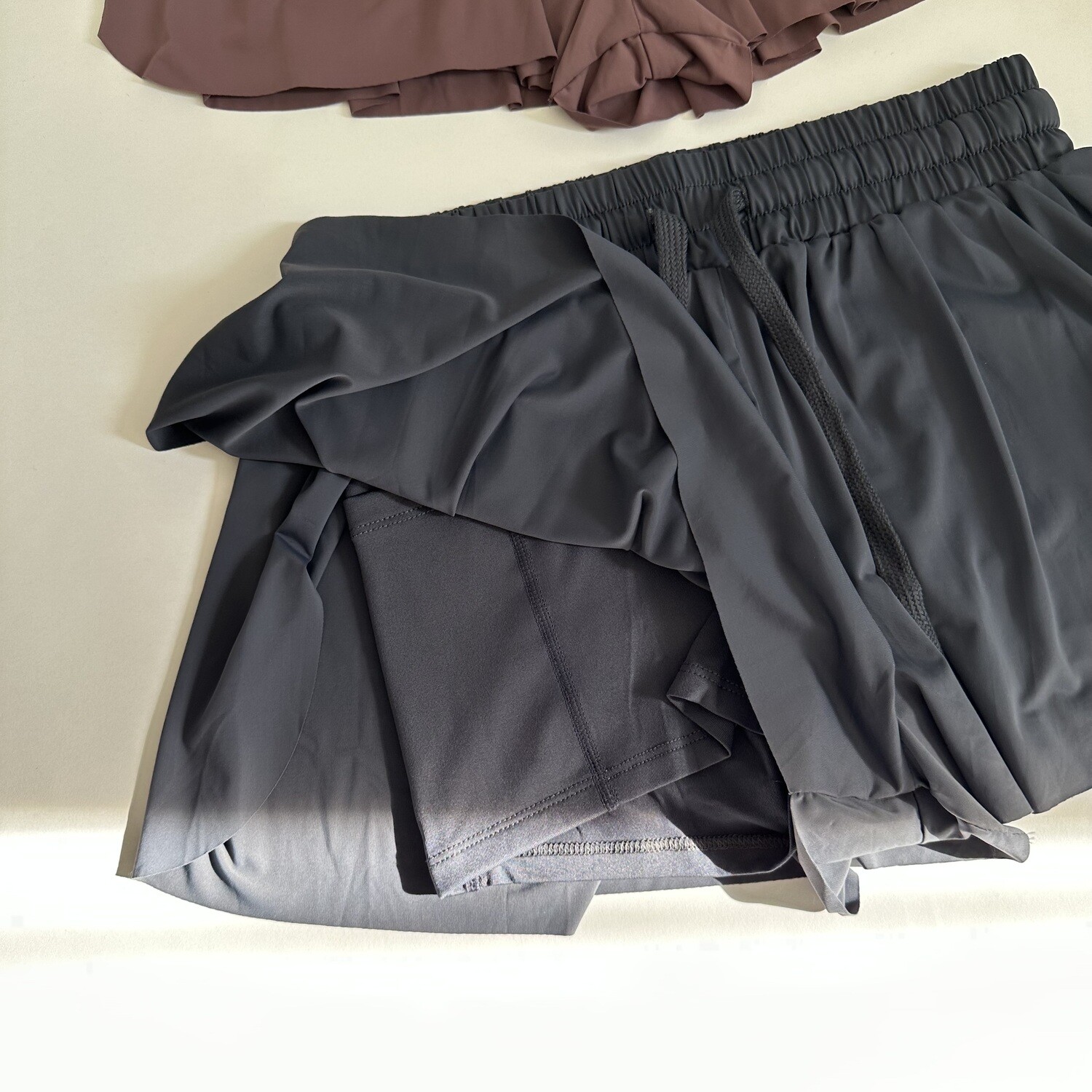 FALDA SHORT MMA