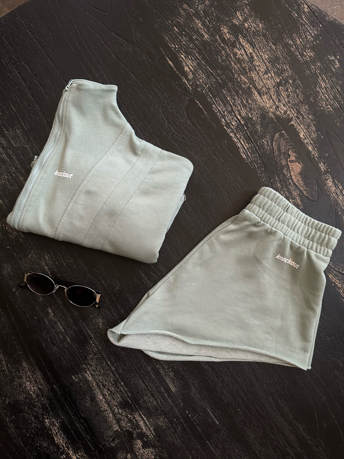 Conjunto Knockout Summer