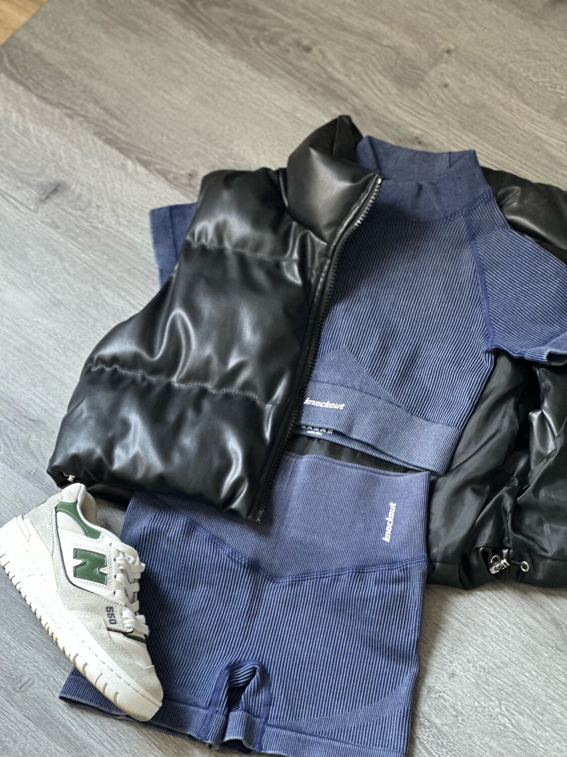 Conjunto ZOE