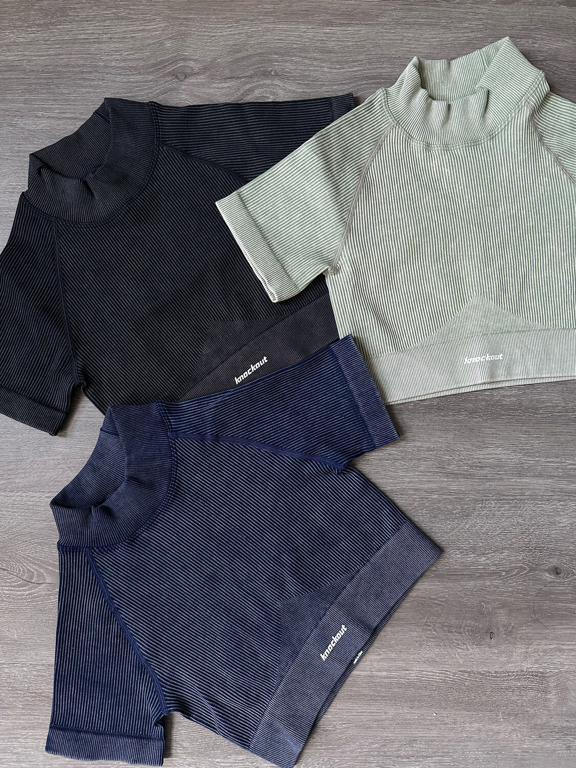 Conjunto ZOE