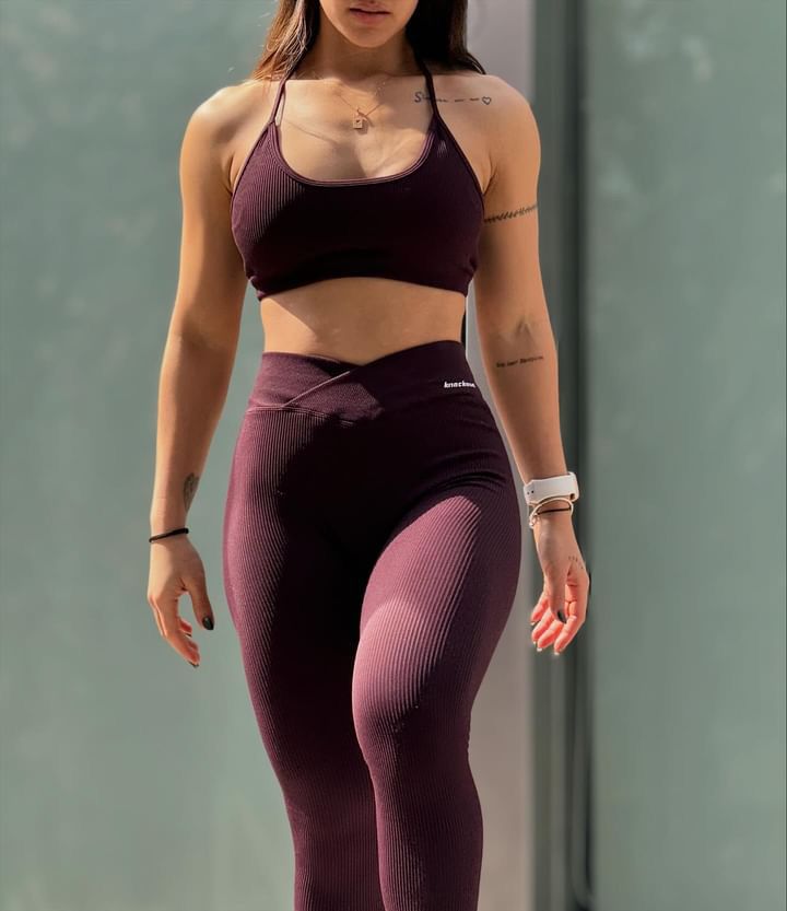 Calza Sporty