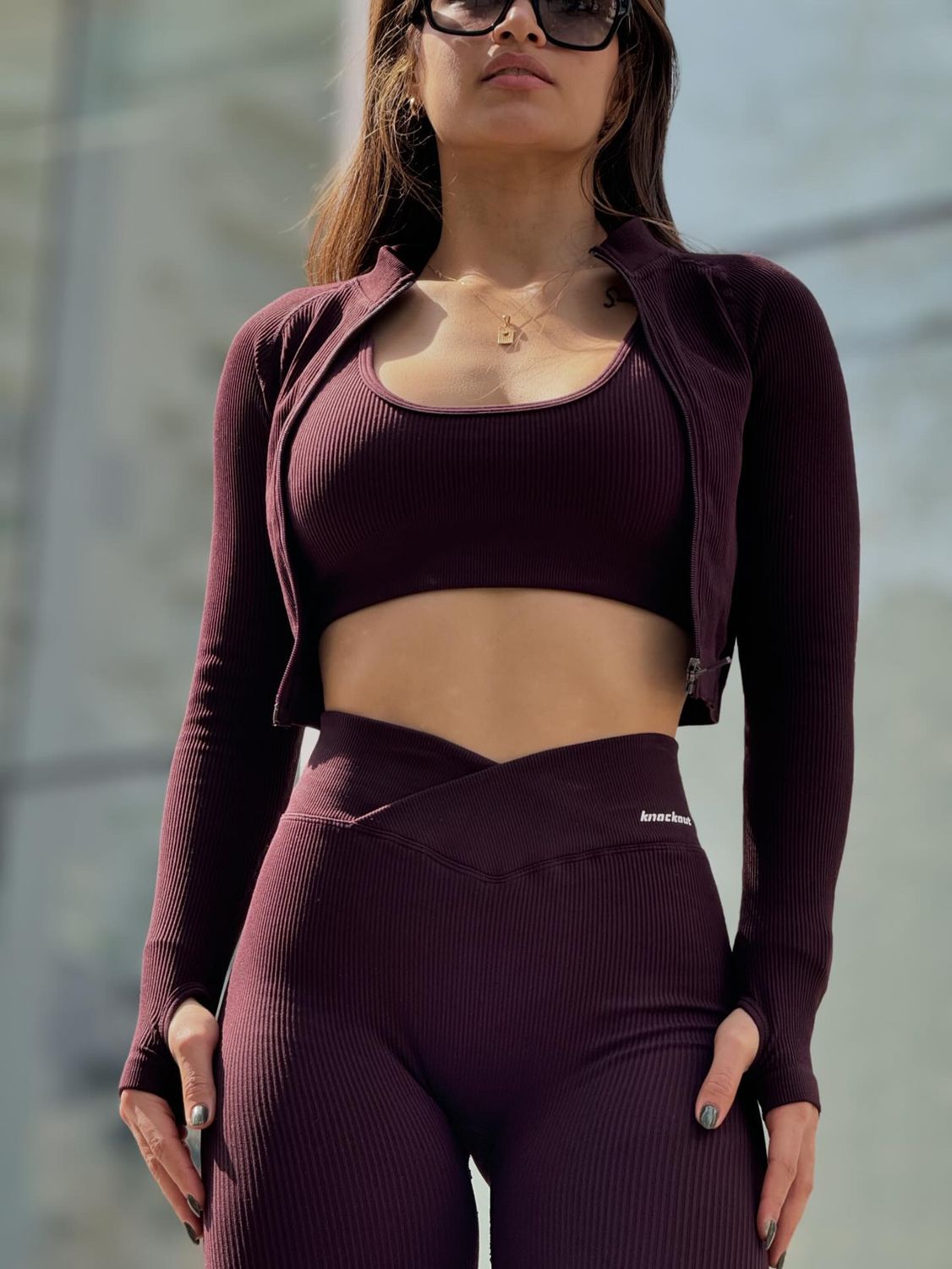 Calza Sporty