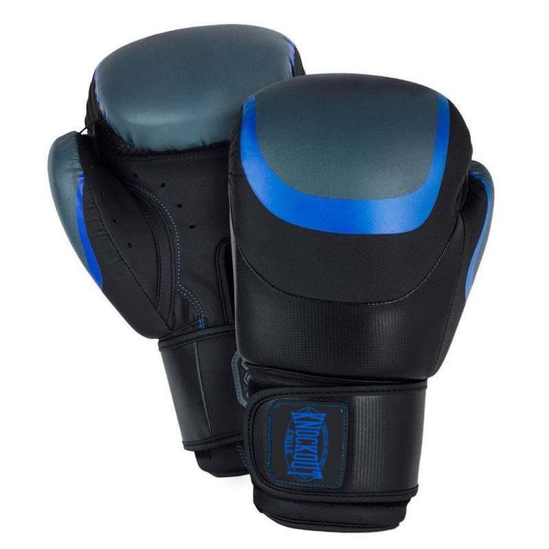 Guantes de Box Knockout