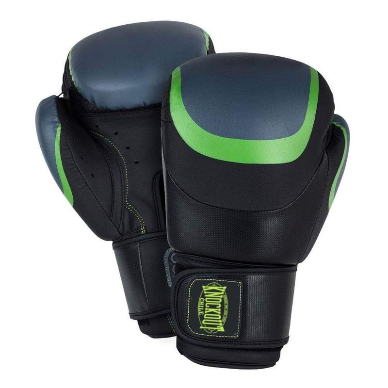 Guantes de Box Knockout