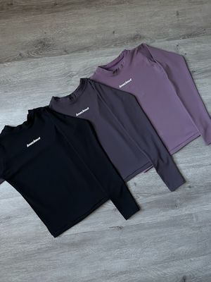 Polera MMA