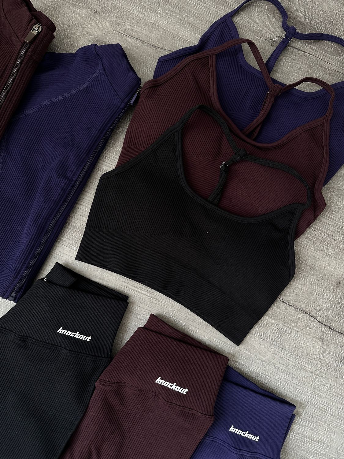 Peto Sporty