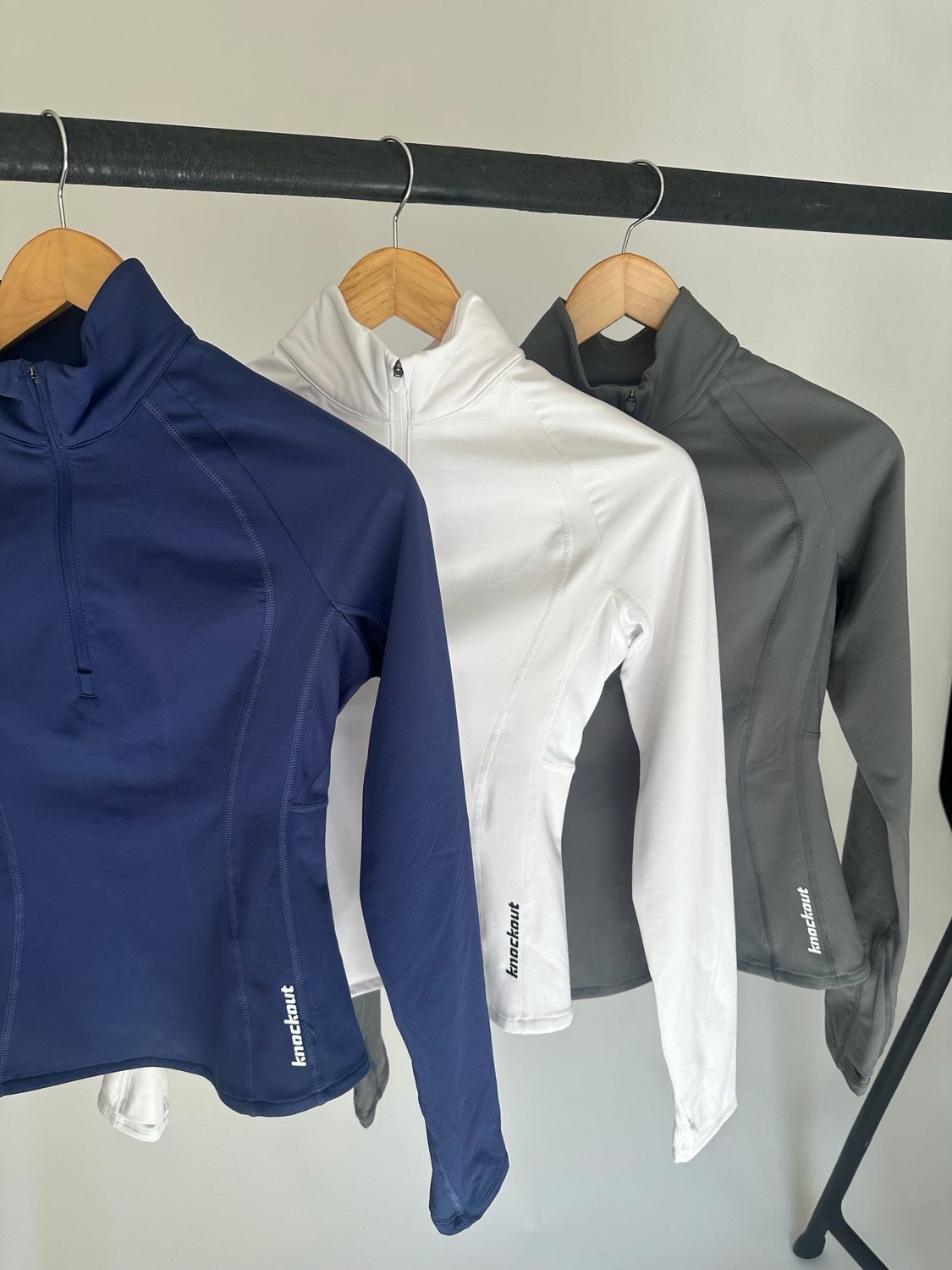 Jacket Sport Knockout