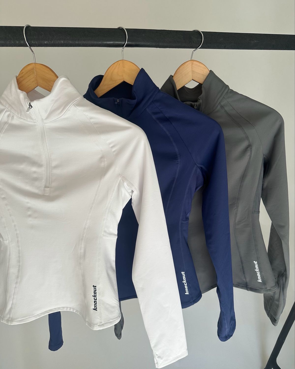 Jacket Sport Knockout