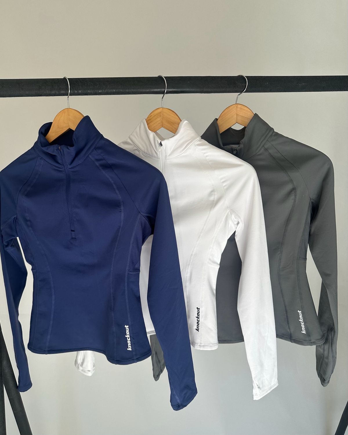 Jacket Sport Knockout