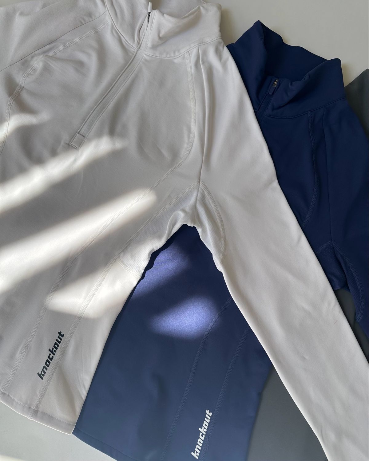 Jacket Sport Knockout