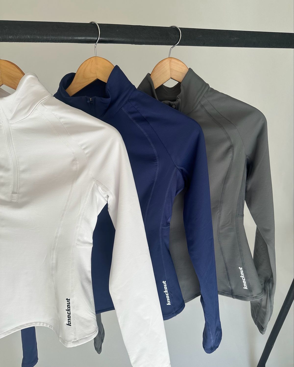 Jacket Sport Knockout
