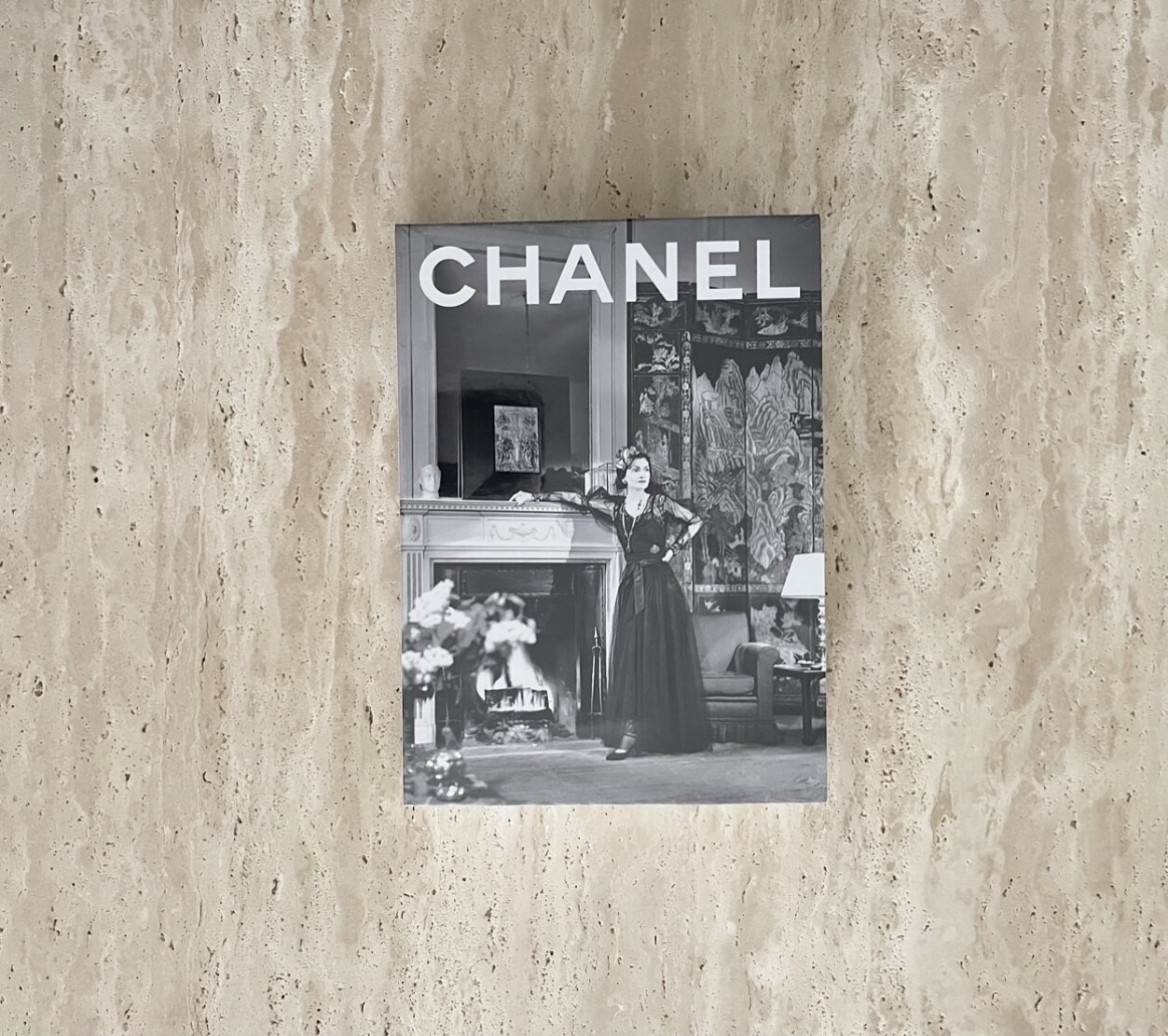 Chanel 3 Book