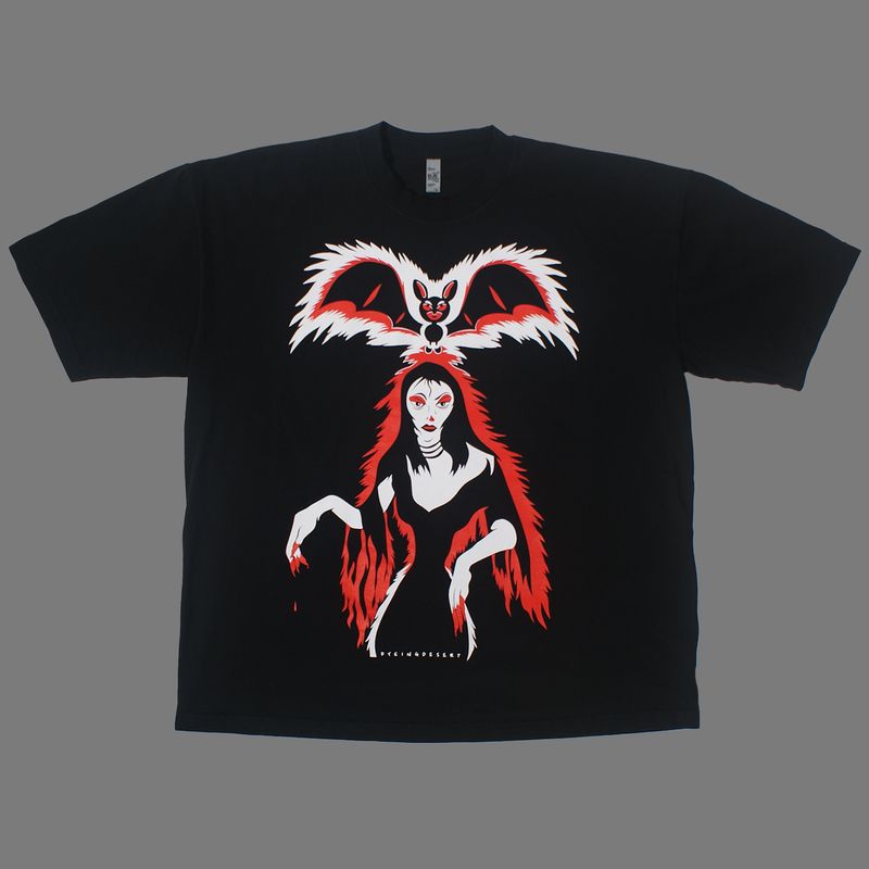 Vampire Girl