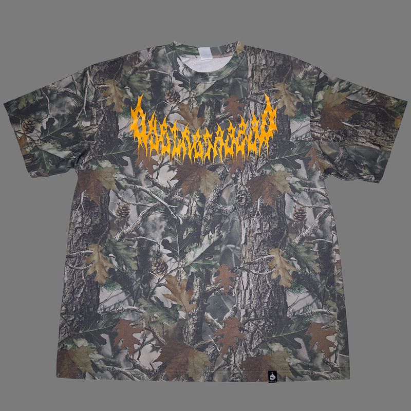 Tree Camo