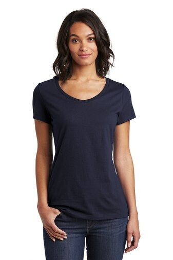 District ® Women’s Very Important Tee ® V-Neck