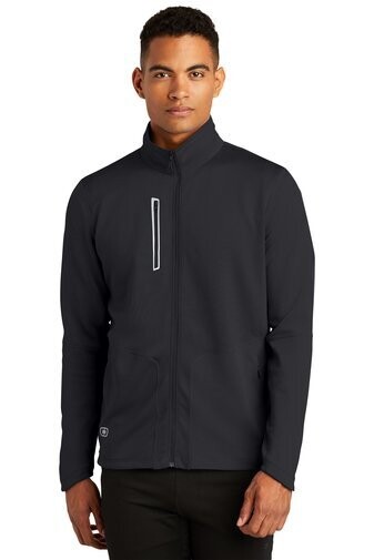 OGIO® ENDURANCE Fulcrum Full-Zip