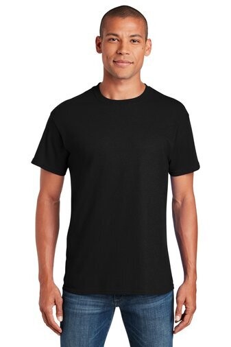 Gildan® - Heavy Cotton™ 100% Cotton T-Shirt