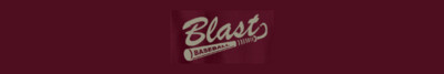 BLAST 25