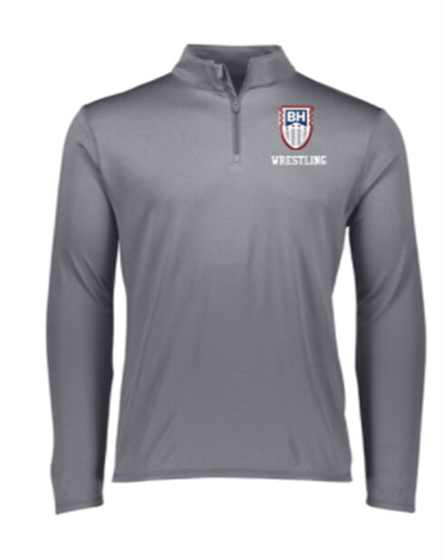 Augusta© Adult, Ladies, & Youth Attain Wicking 1/4 Zip Pullover Augusta© Adult, Ladies, & Youth Attain Wicking 1/4 Zip Pullover