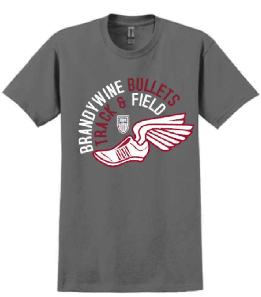 Adult Gildan® - Heavy Cotton™ 100% Cotton T-Shirt