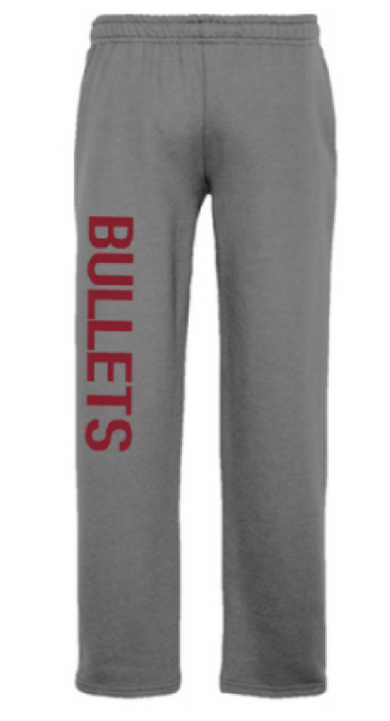 Adult Gildan® - Heavy Blend™ Sweatshirt Pants