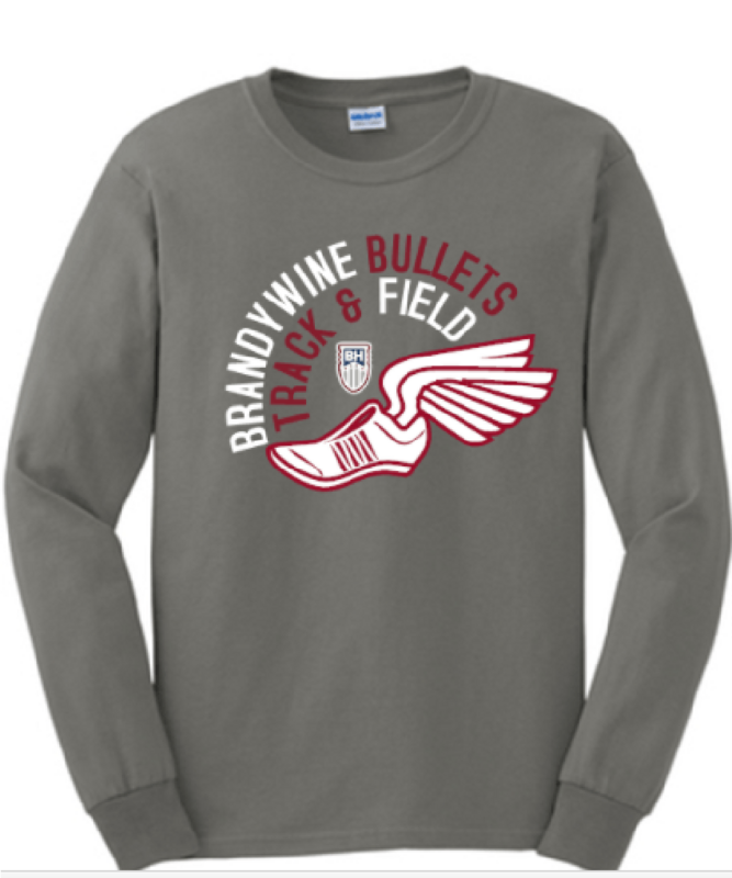 Gildan® - Adult Heavy Cotton™ 100% Cotton T-Shirt