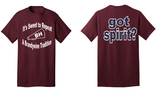 Port & Company® Youth & Adult Core Cotton Tee
