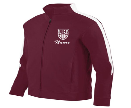 Youth Medalist Jacket 2.0