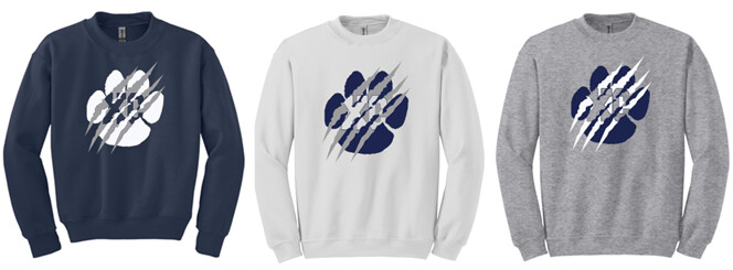 Gildan® - Adult Heavy Blend™ Crewneck Sweatshirt