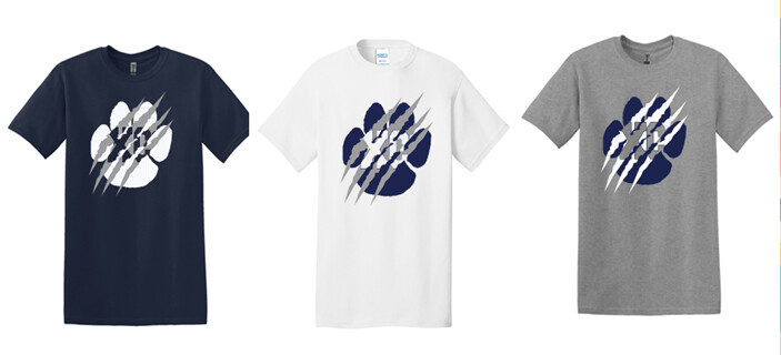 Adult Gildan® - Heavy Cotton™ 100% Cotton T-Shirt