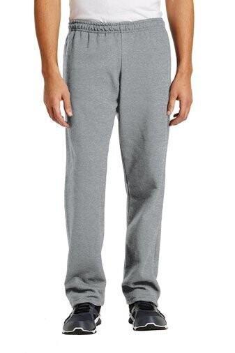 Adult & Youth Gildan® Heavy Blend™ Open Bottom