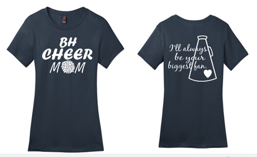 District ® Women’s Perfect Weight ® Tee