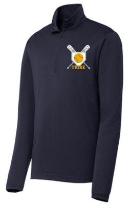 Sport-Tek® PosiCharge® Competitor™ 1/4-Zip Pullover with Full Logo