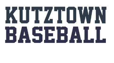 KUTZTOWN BASEBALL