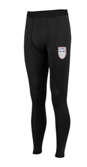 Russell™ Coolcore Compression Tight