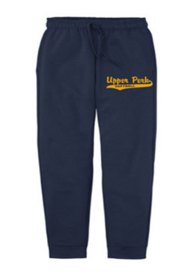 Youth or Adult Port & Company® - Core Fleece Jogger