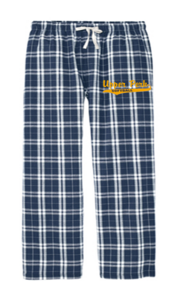 District® Flannel Plaid Pant