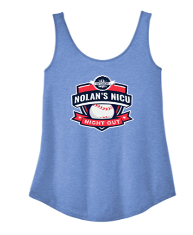 District® Women’s Perfect Tri® Relaxed Tank