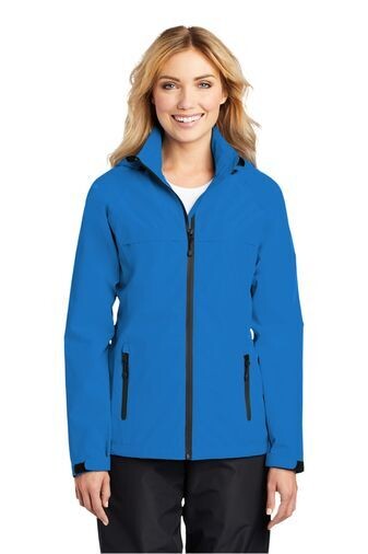 Port Authority® Torrent Waterproof Jacket