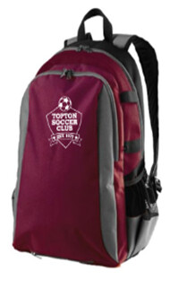 High Five - All-Sport Backpack