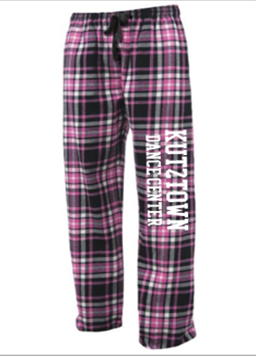 Pennant® Adult /Youth Flannel Pants