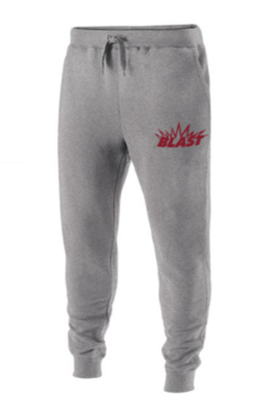 Adult or Youth Holloway® 60/40 Fleece Jogger