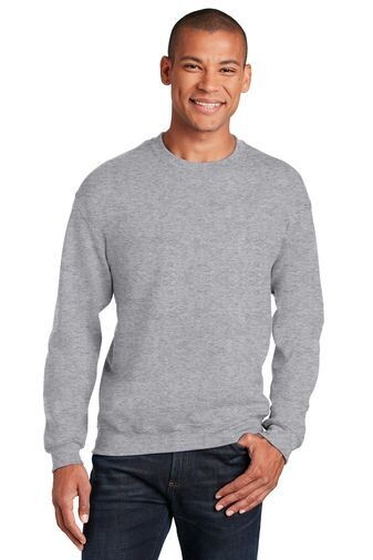 Gildan® - Heavy Blend™ Crewneck Sweatshirt