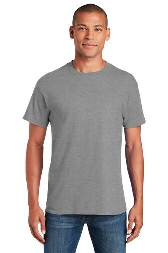Gildan® - Heavy Cotton™ 100% Cotton T-Shirt