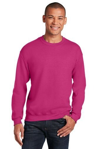 Gildan® - Adult Heavy Blend™ Crewneck Sweatshirt