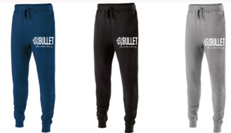 Adult Holloway® 60/40 Fleece Jogger