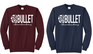 Port & Company® Adult Core Fleece Crewneck Sweatshirt