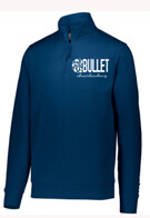 Augusta© 60/40 Fleece Pullover