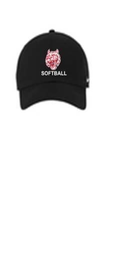 Nike Heritage Cotton Twill Cap