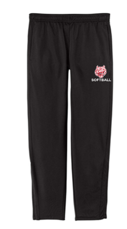 Sport-Tek ® Tricot Track Jogger